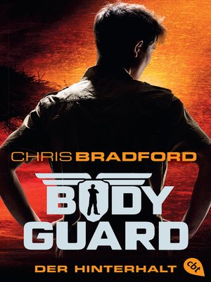 cover image of Bodyguard--Der Hinterhalt